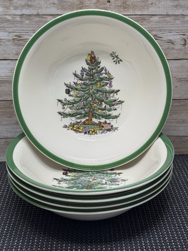 Set ciotole cereali spode - set,