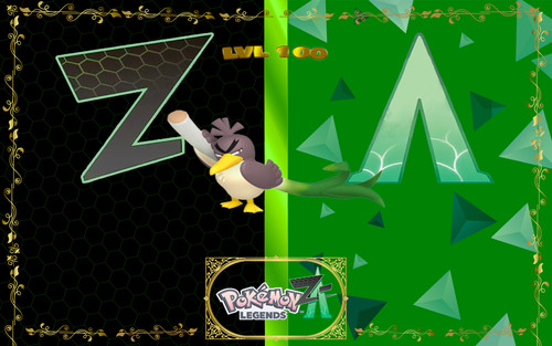 Pokemon canarticho galar - pokemon,
