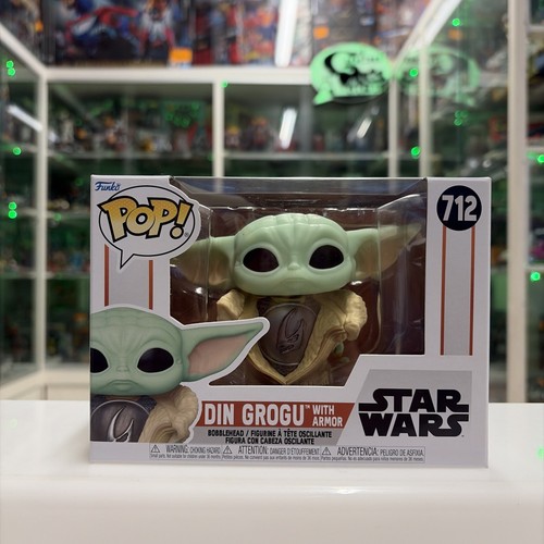 Funko pop star - -,