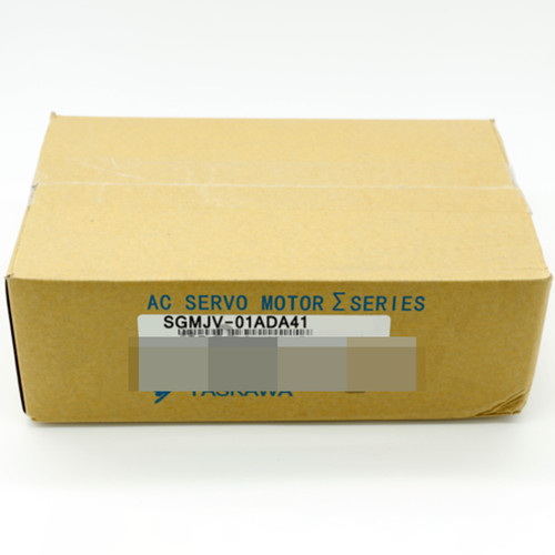 Nuovo servomotore yaskawa - un,