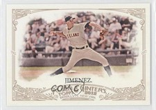 2012 Topps Allen & Ginter's