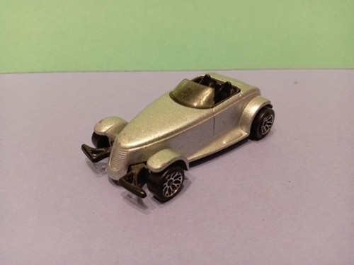 Ss3 matchbox macchinina - matchbox,