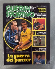 GUERIN SPORTIVO N.7/1985