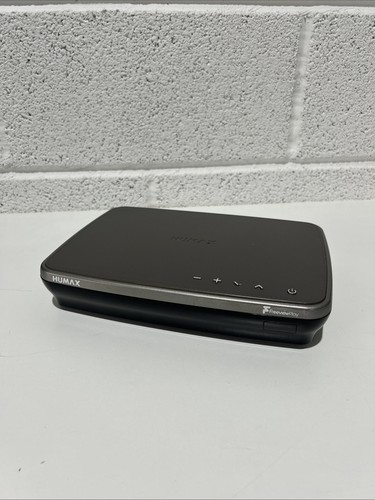 Registratore smart humax - registratore,