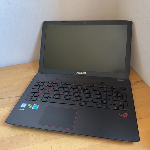 Portable gamer asus rog - pc,