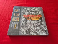 TOPOLINO LO SCRIGNO DEI  1000