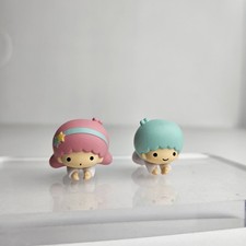 Little Twin Stars Lala e Kiki