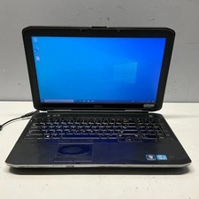Dell Latitude E5530 Intel Core