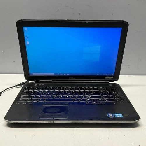 Dell latitude e5530 - e5530, intel