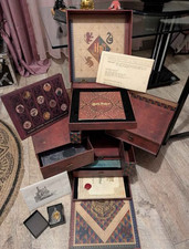 coffret collector Blu-Ray