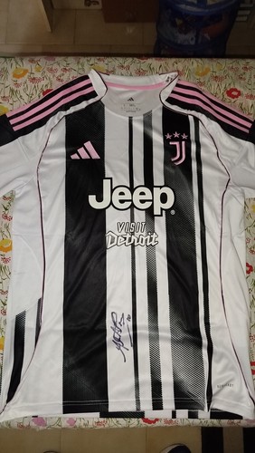 Maglia juventus 2025 - maglia, 2025/26