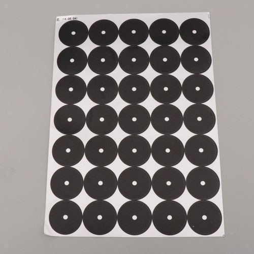 Set pezzi adesivi da - 30,