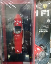 LE GRANDI FERRARI F1 VOL. 79 -
