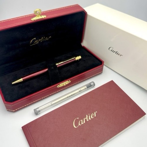 Penna sfera cartier santos - penna,