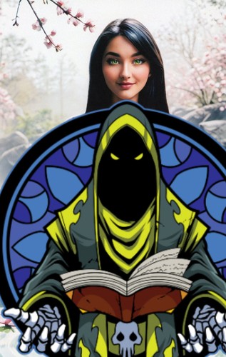 Bangers comics mulan tats - comics,