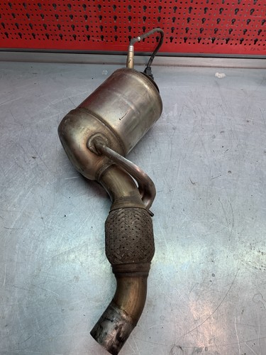 Catalizzatore bmw serie e90 - bmw, 3