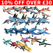 Pacchetto Disney Pixar Cars