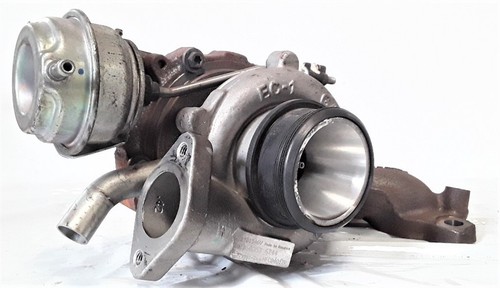 Turbina turbo per opel - turbo,