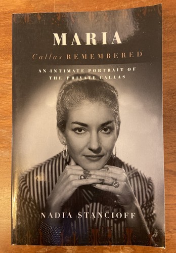 Maria callas remembered nadia - callas,