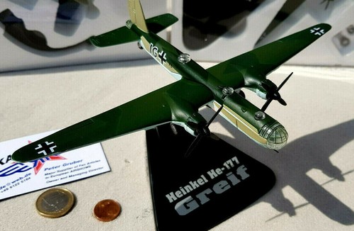 Heinkel 177 grifone - he,