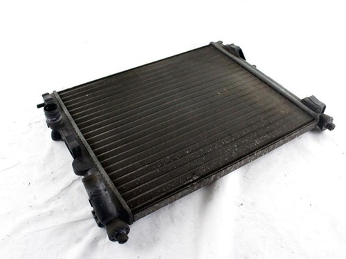 8200156548 radiatore acqua - 8200156548,