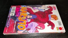 NARUTO 39 SERIE ROSSA IL MITO - PRIMA EDIZIONE - BLISTERATO con INSERTO MANGA