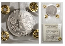 ITALIA 1 Lira Impero 1939
