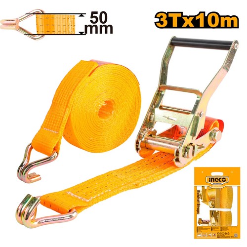 Cinghie cricchetto fascia - a,