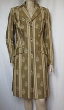 Cappotto Laura Ashley 34 oro