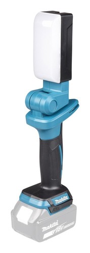 Torcia 500lumen 18v - 500lumen,