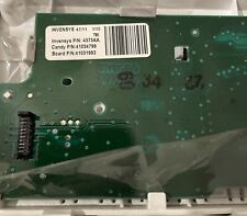 Scheda Comandi Lavatrice Hoover