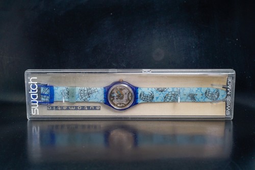 Orologio swatch automatico - orologio,