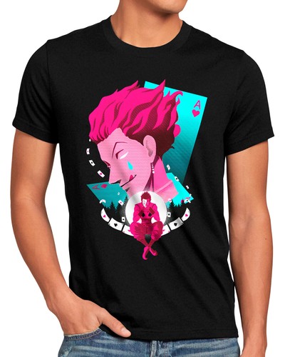 Shirt uomo magician hunter - magician,