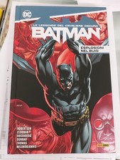 Batman - Le Leggende del