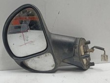 specchietto retrovisore