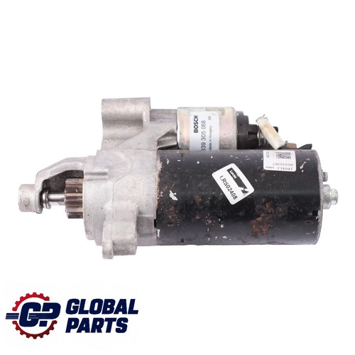 Audi tdi caga moteur - a4, 2.0