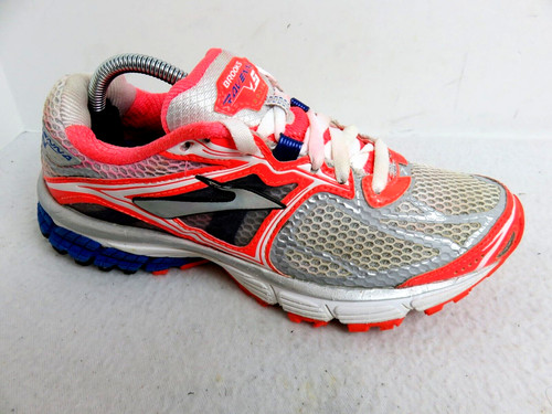 Brooks sneakers women size - sneakers,