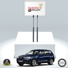 2 PISTONCINI BAGAGLIAIO BMW X1