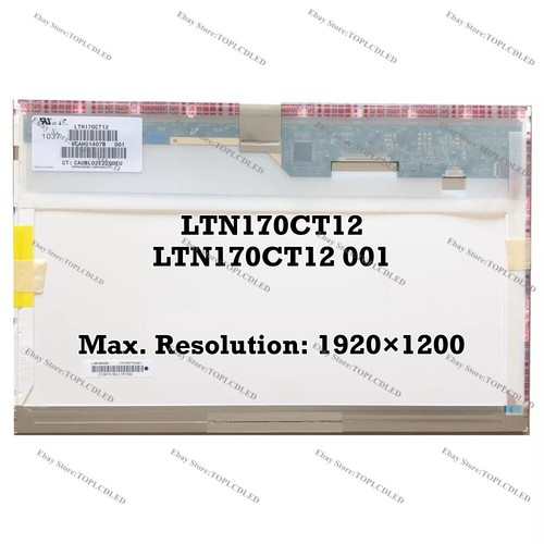 Ltn170ct12 001 fhd - ltn170ct12,