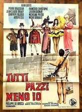 MANIFESTO POSTER AFFICHE