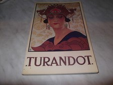 G.PUCCINI TURANDOT 1983 FRANCO