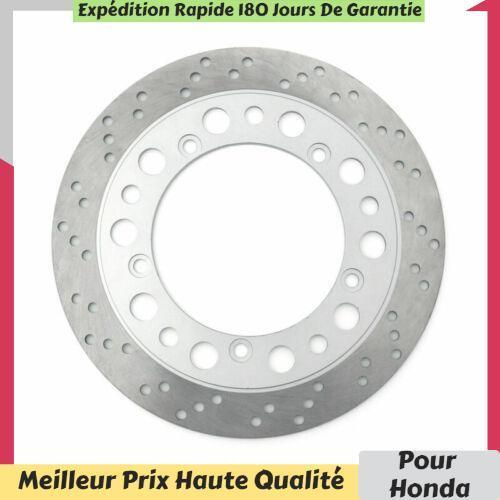 Disque frein avant pour - disque, de