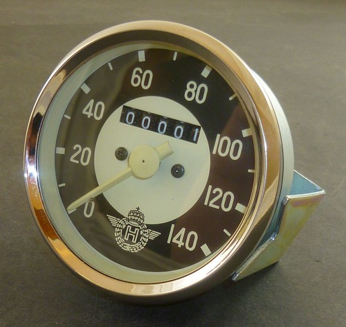 Tachimetro quadrante horex - tachimetro,