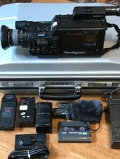 Custodia videocamera SONY