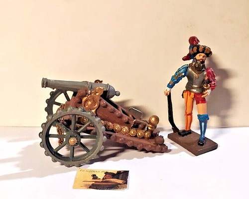 Cannone fattura artigianale