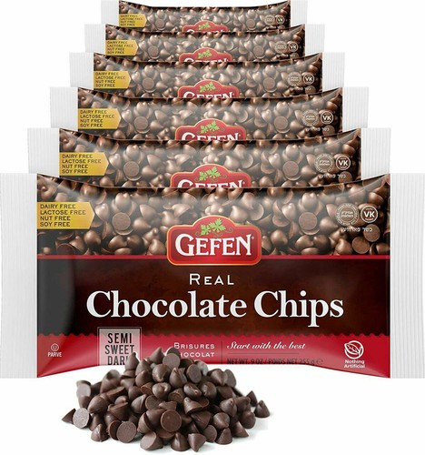 Gefen vegan gocce - gocce, di