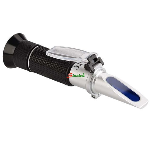 Rifrattometro portatile brix - portatile,