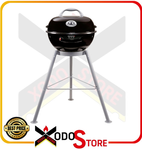 Barbecue elettrico outdoorchef - barbecue,