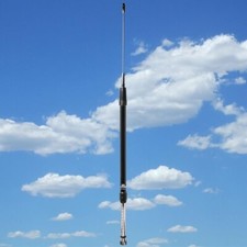 DX-HF-PRO-1  Antena portable