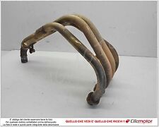 COLLETTORI SCARICO MARMITTA